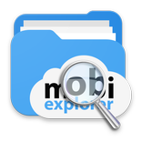 Mobi File Manager (Storage, Root, Network)
