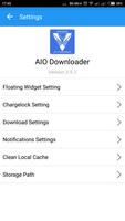 New All In One Aio Downloader Android Reference1 screenshot 1