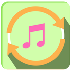 MP3 Merger simgesi
