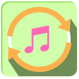 MP3 Merger icône