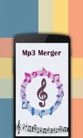 MP3 Merger スクリーンショット 1