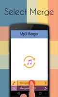 MP3 Merger スクリーンショット 2