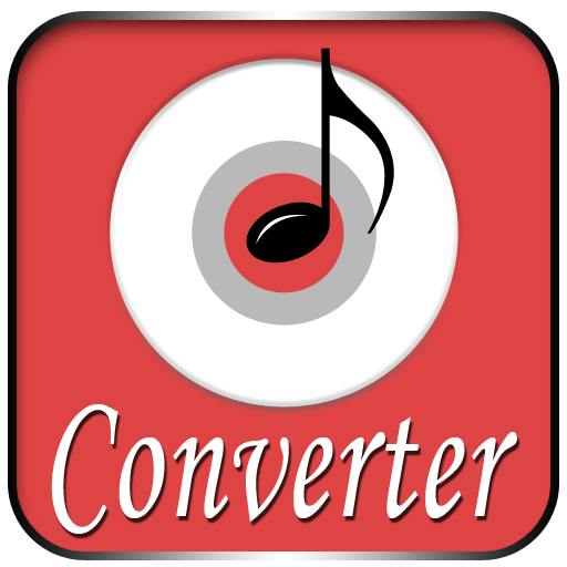 Music - Audio Converter