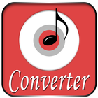 Music - Audio Converter icône