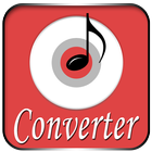 Music - Audio Converter icon