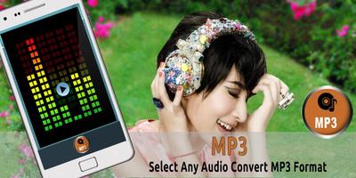 Music - Audio Converter capture d'écran 3