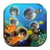 My Photo Bubble Aqurium LWP aplikacja