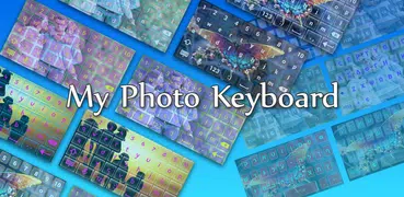 Photo Keyboard