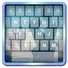 Descargar APK de Mi teclado de fotos