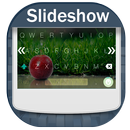 My Photo Keyboard - Slideshow APK