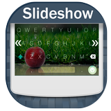 My Photo Keyboard - Slideshow icon