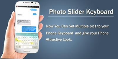 My Photo Keyboard - Slideshow poster