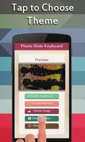 My Photo Keyboard - Slideshow screenshot 2