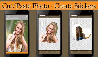 Auto Photo Background Changer تصوير الشاشة 1