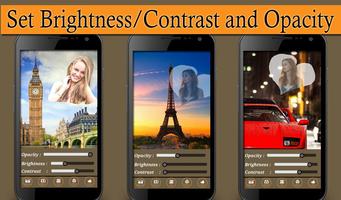Auto Photo Background Changer تصوير الشاشة 2