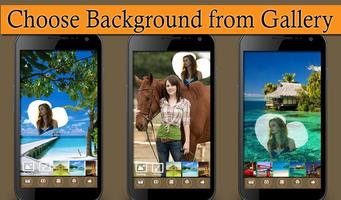 Auto Photo Background Changer تصوير الشاشة 3