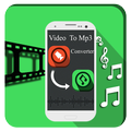 Video To mp3 Convertor