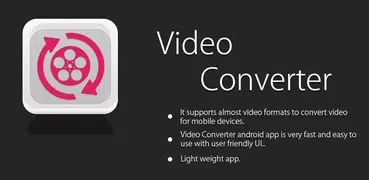 Video Format Convertor