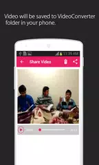 Baixar Video Format Convertor APK