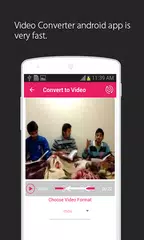 Baixar Video Format Convertor APK