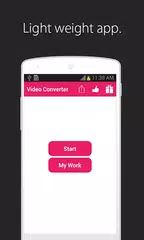 Baixar Video Format Convertor APK