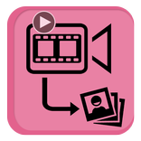 Video to Photo Extract