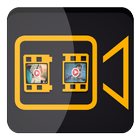 Video Merger : Movie Maker simgesi