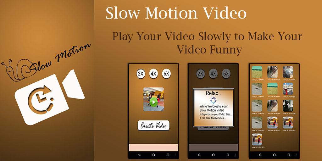 Slow motion перевод. Slow Android. Free Slow download.