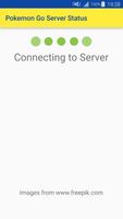 Server Status for Poke Server Affiche
