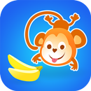 Jamie Monkey 2D APK