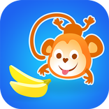 Jamie Monkey 2D