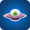 Spacedroid3000 biểu tượng