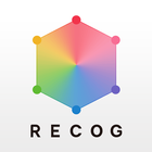 RECOG ícone