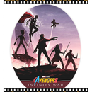 Avengers Infinity War Full HD Wallpapers APK