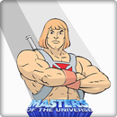 He Man Master of The Universe HD Wallpapers APK