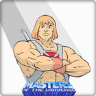 He Man Master of The Universe HD Wallpapers simgesi