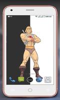 He Man Master of The Universe HD Wallpapers скриншот 1