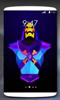 He Man Master of The Universe HD Wallpapers スクリーンショット 2