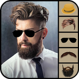 Man Hair Styler PRO & Mustache