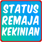 Status Keren Remaja Kekinian icône