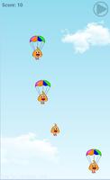 happy poo jump proo 截图 1