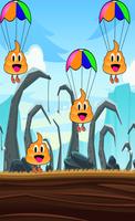 happy poo jump proo screenshot 2