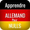 Apprendre Allemand NULLS 2016 APK