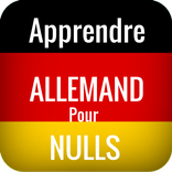 Apprendre Allemand NULLS 2016