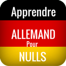 Apprendre Allemand NULLS 2016-APK