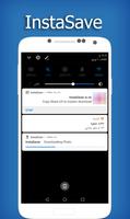InstaSaver for Instagram captura de pantalla 2