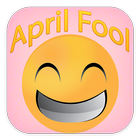 April Fools 2018 أيقونة