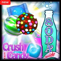 New Candy Crush Soda saga Tips syot layar 2