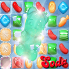 New Candy Crush Soda Saga Tips And Tricks ไอคอน