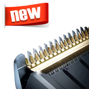 Prank hair clipper APK